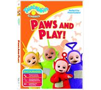 Teletubbies Classics: Paws & Play [Edizione: Stati Uniti] [Italia] [DVD]