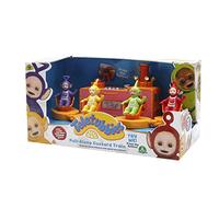 Teletubbies Disney Muñecas y Figuras, Multicolor (Giochi Preziosi Spagna TLB06000)