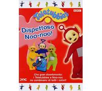 Teletubbies - Dispettoso Noo-Noo! [Italia] [DVD]