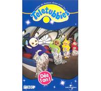 Teletubbies : faites de beaux reves avec les teletubbies [Francia] [VHS]