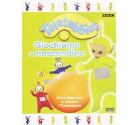 Teletubbies - Giochiamo a nascondino [Italia] [DVD]