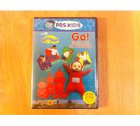 Teletubbies - Go Exercise With the Teletubbies [USA] [DVD]