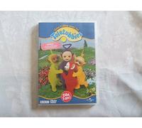 Teletubbies - Gros câlins avec les Teletubbies [Francia] [DVD]