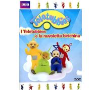 Teletubbies - I Teletubbies e la nuvoletta birichina [Italia] [DVD]