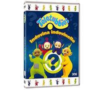 Teletubbies - Indovina indovinello [Italia] [DVD]