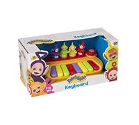 Teletubbies Instrumentos Musicales para niños, Multicolor (Toy Partner 84128)