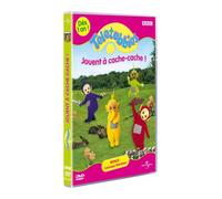 Teletubbies - Joue à cache-cache ! [Francia] [DVD]