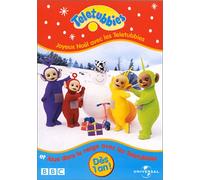 Teletubbies - Joyeux Noël + Joue dans la neige avec les Teletubbies [Francia] [DVD]