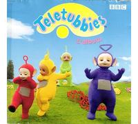 Teletubbies - L'album