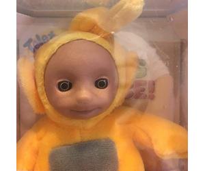 Teletubbies: Lets Sing & Dance [Edizione: Stati Uniti] [Italia] [DVD]