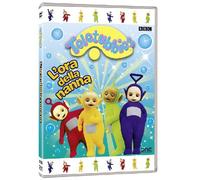 Teletubbies - L'ora della nanna [Italia] [DVD]