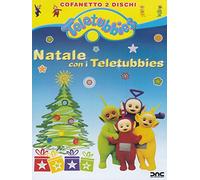Teletubbies - Natale con i Teletubbies [Italia] [DVD]