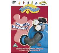 Teletubbies - Naughty Noo-Noo! [Reino Unido] [DVD]