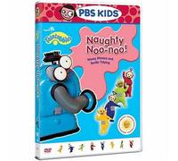 Teletubbies: Naughty Noo-Noo [USA] [DVD]