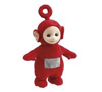 Teletubbies - Peluche saltarín PO, 28 cm (Giochi Preziosi TLB09000)