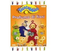 Teletubbies - Profumo di fiori [Italia] [DVD]