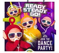 Teletubbies – Ready, Steady, Go!