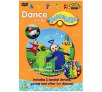 Teletubbies [Reino Unido] [DVD] [Reino Unido]