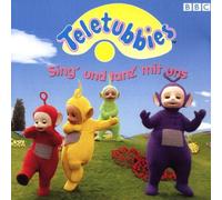 Teletubbies - Sing' Und Tanz' Mit UNS [Import]