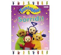 Teletubbies - Sorridi! [Italia] [DVD]