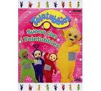 Teletubbies - Suona con i Teletubbies [Italia] [DVD]