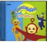 Teletubbies-the Album
