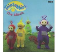 Teletubbies - The Album
