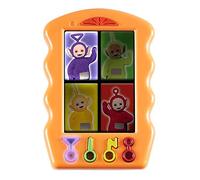 Teletubbies Tubby Phone, Call One of The, and They Will Chat, Giggle and Sing to