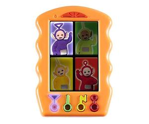 Teletubbies Tubby Phone, Call One of The, and They Will Chat, Giggle and Sing to You