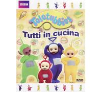 Teletubbies - Tutti in cucina [Italia] [DVD]