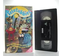 Teletubbies-Uh [Reino Unido] [VHS]