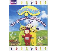 Teletubbies - Un grande abbraccio [Italia] [DVD]