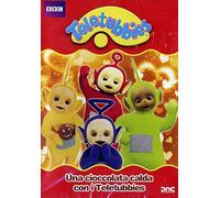Teletubbies - Una Cioccolata Calda Con I Teletubbies [DVD]