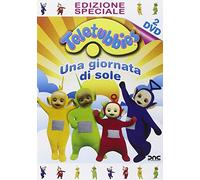 Teletubbies - Una giornata di sole (edizione speciale) [Italia] [DVD]
