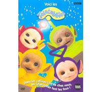 Teletubbies Volume 1 - Voici Les Teletubbies [Import belge]