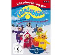 Teletubbies - Winterfreuden [Alemania] [DVD]
