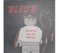 Teleute - Kids Are All Wrong