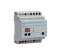 Televar. piloto 1-10V, balast. o telev