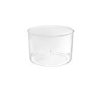 TELEVASO - 480 uds - VASO DE VINO CHIKITO DE 220 ml REUTILIZABLE (PS) - IDEAL PARA VINO, CERVEZA, APERITIVOS, GAZPACHO, CREMAS, POSTRES