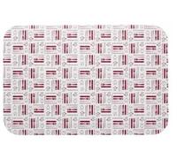 TELEVASO - 600 uds - Tapa de cartón para envase de aluminio de 475 ml - Tamaño 113x139,5 mm - Desechables y reciclables, apto para altas temperaturas