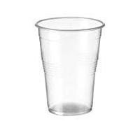 TELEVASO Vaso DE PLASTICO PP ¨Mini¨ 1000 ml. Bebidas FRIAS 1000 ml. (Bolsa 25/100uds)