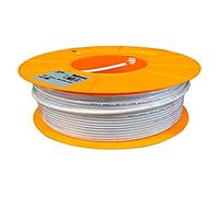 Televes 14505 Cable Coaxial Apantallado Cobre para TV, Varios Colores