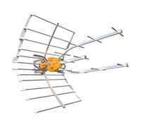 Televes 148981 - Antena inteligente elipse