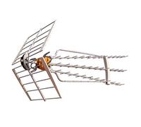 Televes 149741 - Antena dat hd boss 790 lr uhf c21-60 34dbi