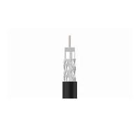 TELEVES 2127 - Bobina de cable coaxial (100 metros) color blanco