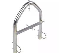 Televes 2414 - Suplemento chimenea tubular