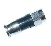 Conector de compresión "F" - TELEVES 4105