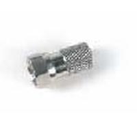 Televes 4127 - Conector coaxial f roscado cxt-5