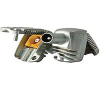 Televes 413210 - Conector proeasyf cei diámetro 9,5mm macho acodado blindado