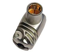 Televés 413410 - Conector proeasyf f rapido acodado a+